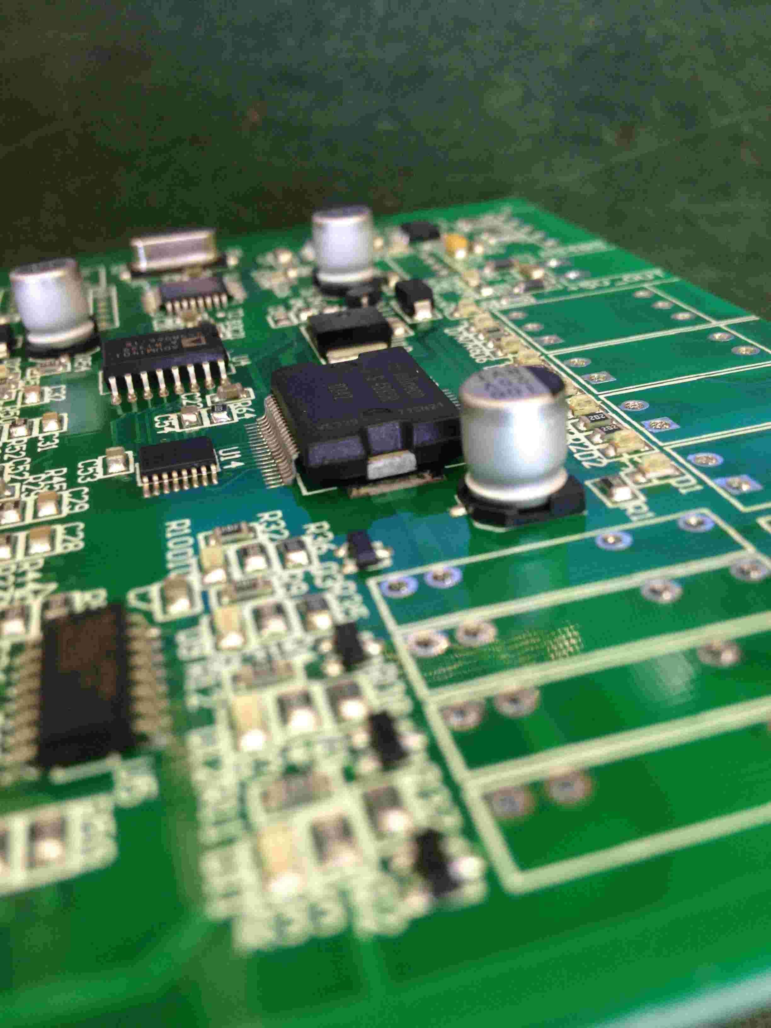 青岛SMT贴片加工厂家哪家好 青岛SMT贴片加工厂家哪家好