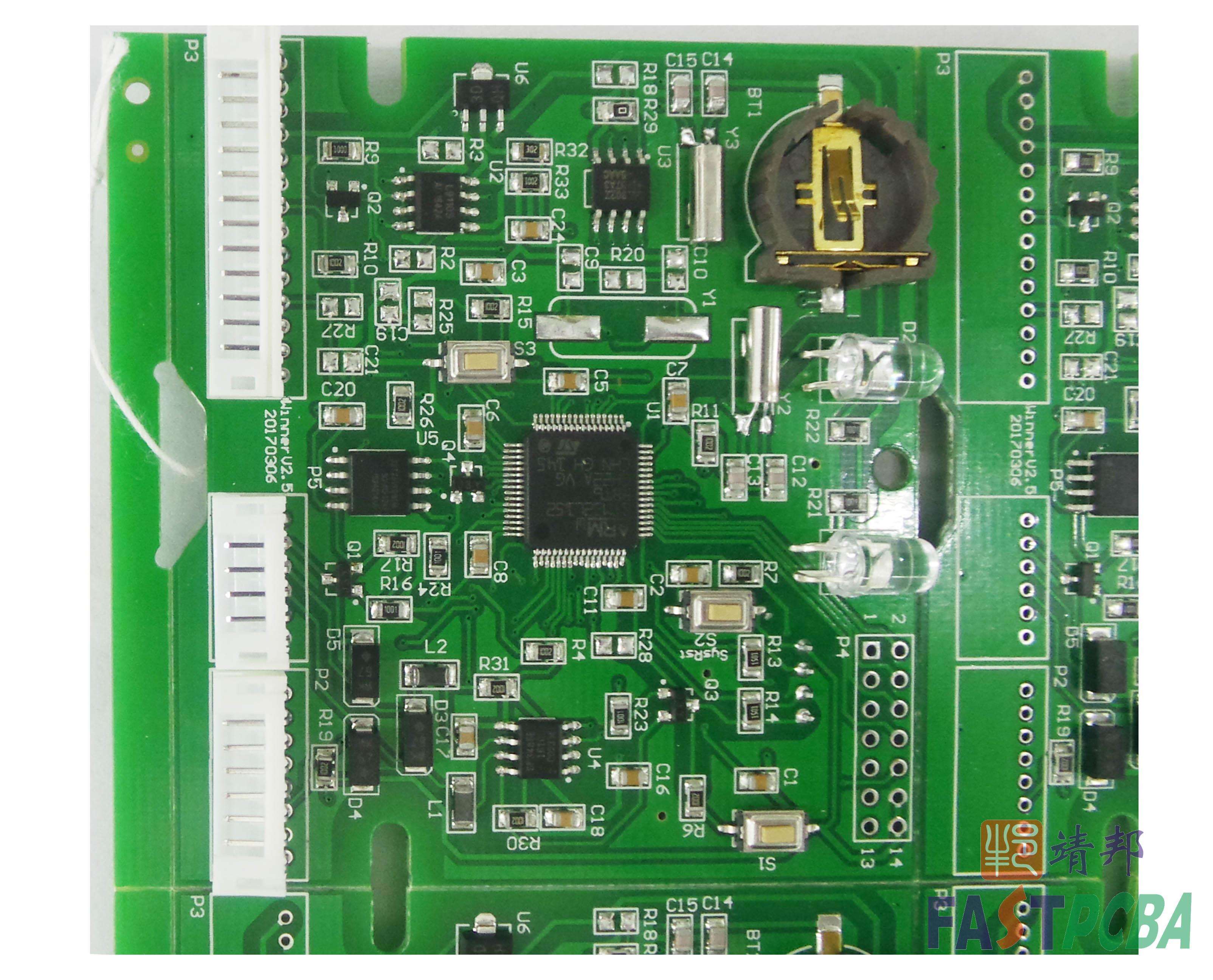 青岛贴片加工哪家好 青岛贴片加工哪家好