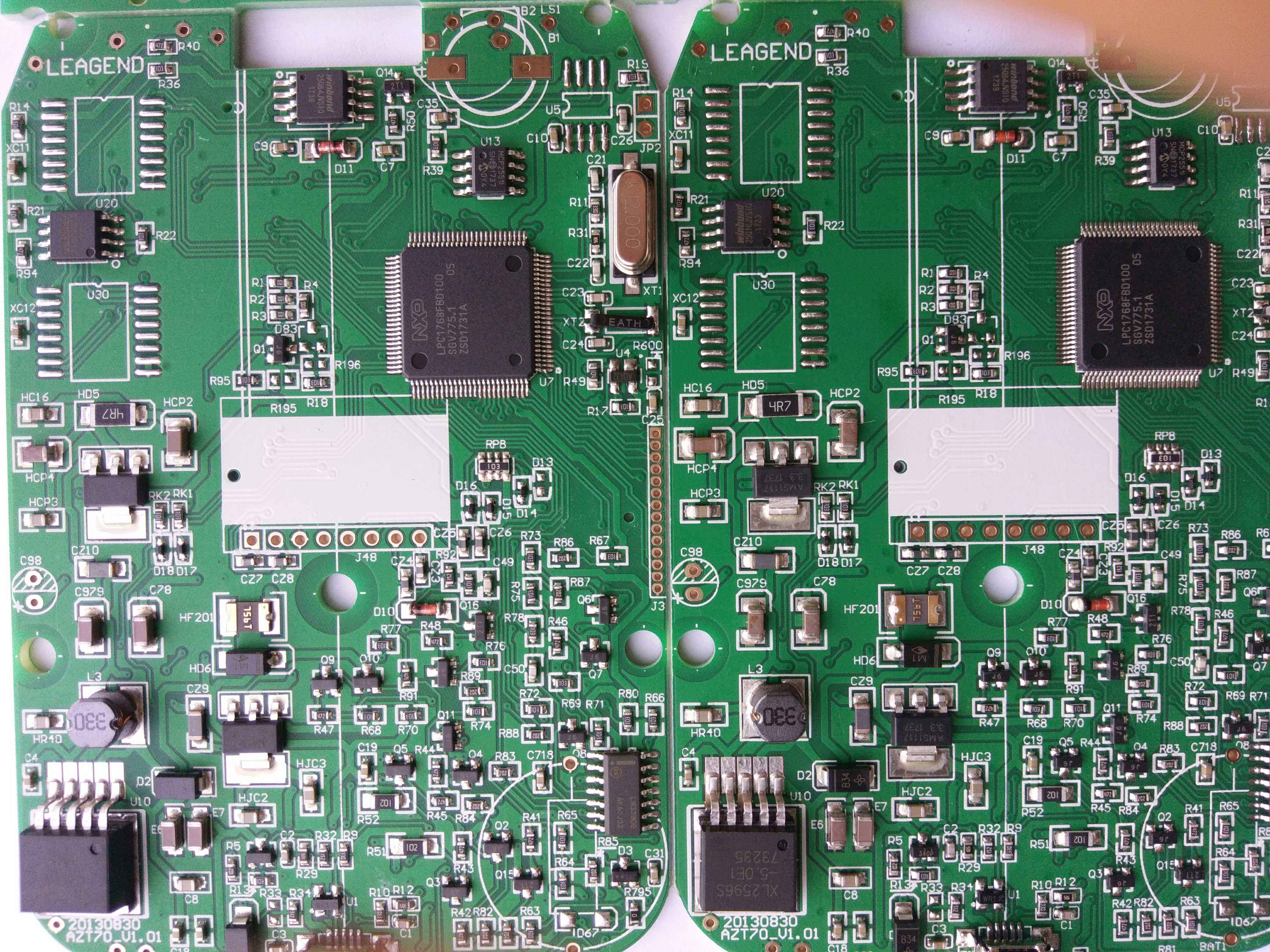 青岛SMT贴片加工哪家好 青岛SMT贴片加工哪家好