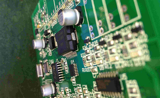 SMT贴片加工哪家好 SMT贴片加工哪家好