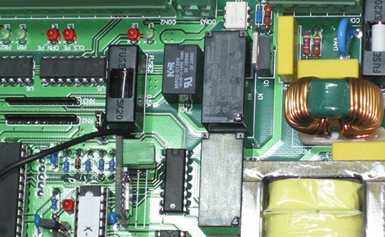 青岛贴片焊接加工 青岛贴片焊接加工