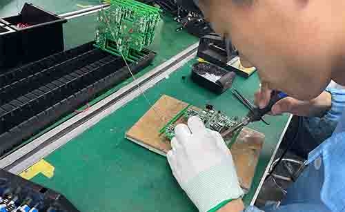 SMT贴片加工 SMT贴片加工